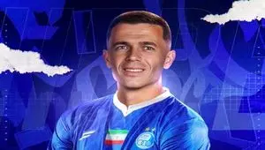 استقلال بمب نقل و انتقالات آسیا را منفجر کرد!| یاسر آسانی، ستاره آلبانیایی به تهران می‌آید