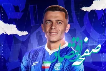 استقلال بمب نقل و انتقالات آسیا را منفجر کرد!| یاسر آسانی، ستاره آلبانیایی به تهران می‌آید