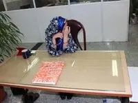 ماجرای آدم‌ربایی و تجاوز دروغین به دختر جوان 