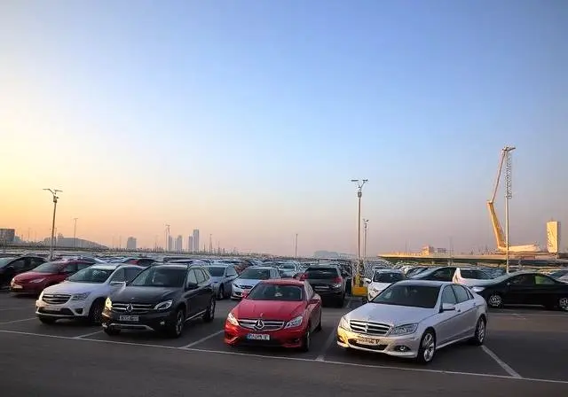 با کمتر یک میلیارد تومان خودروی خارجی بخرید + جدول قیمت