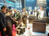 دستاوردهای ذوب آهن اصفهان در خدمت توسعه کشور است