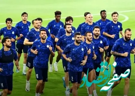 فوری: اولین خرید استقلال مشخص شد | خبر شبانگاهی نقل و انتقالات استقلال امشب پنجشنبه ۱۸ اردیبهشت