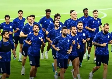 فوری: اولین خرید استقلال مشخص شد | خبر شبانگاهی نقل و انتقالات استقلال امشب پنجشنبه ۱۸ اردیبهشت