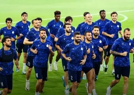آخرین اخبار از نقل و انتقالات استقلال دوشنبه ۱۵ اردیبهشت ۱۴۰۴ | ۲ ستاره سپاهان می‌خواهند استقلالی شوند