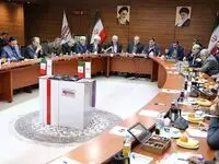 امضای تفاهم‌نامه همکاری میان دانشگاه آزاد اسلامی و شرکت فولاد اکسین خوزستان