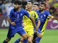 ساعت و لینک پخش زنده بازی استقلال و النصر امروز دوشنبه ۲۰ اسفند