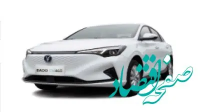 ارائه خدمت حساب وکالتی در بانک ملت برای خرید خودروی برقی سایپا