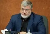 استاندار تهران جزئیات محدودیت‌های ترافیکی، اسکان زائران و برنامه مراسم تشییع رهبر شهید را اعلام کرد