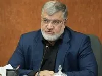 استاندار تهران جزئیات محدودیت‌های ترافیکی، اسکان زائران و برنامه مراسم تشییع رهبر شهید را اعلام کرد