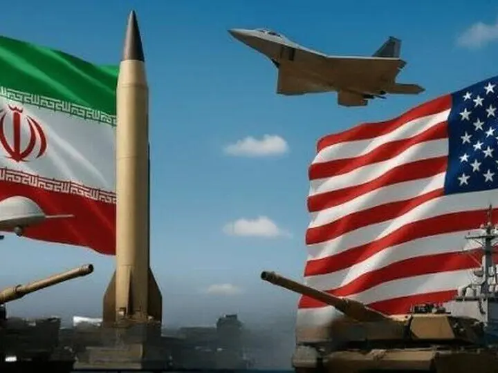بازتاب امروز جنگ آمریکا و اسرائیل علیه ایران در رسانه های دنیا 