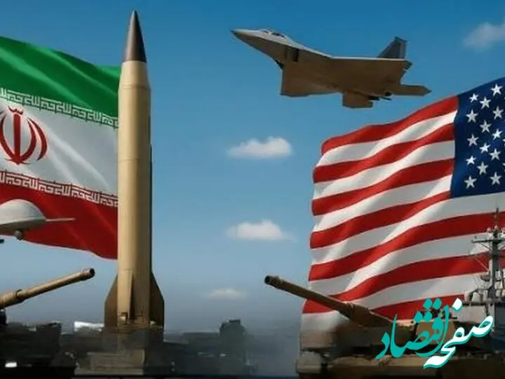 بازتاب امروز جنگ آمریکا و اسرائیل علیه ایران در رسانه های دنیا 