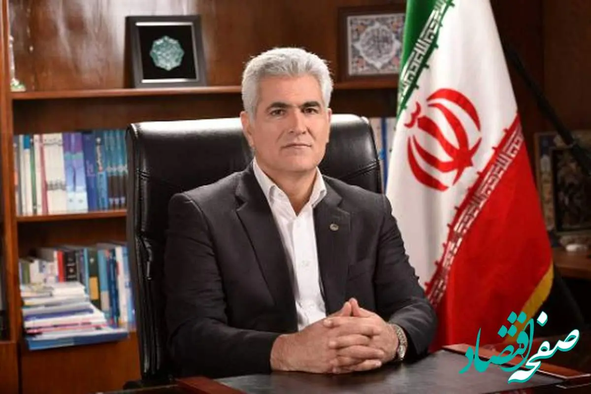 بیشترین تقسیم سود بین بانک‌های بورسی متعلق به پست‌بانک بود/ برای فعالان فناوری اطلاعات و ارتباطات (ICT) بسته ویژه‌ای طراحی کردیم