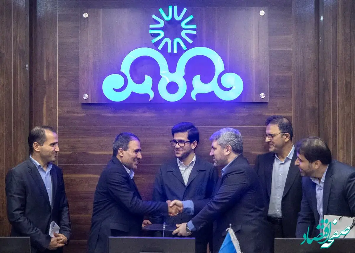 مدیرعامل جدید شرکت نفت ستاره خلیج فارس منصوب شد