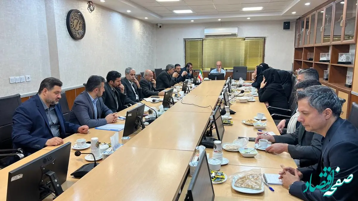 لزوم شناساندن پتانسیل های معدنی برای توسعه؛ اولویت نخست روابط عمومی ها