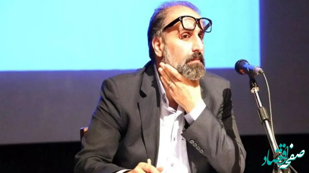 طوفان احمدی نژاد علیه محمدجواد ظریف