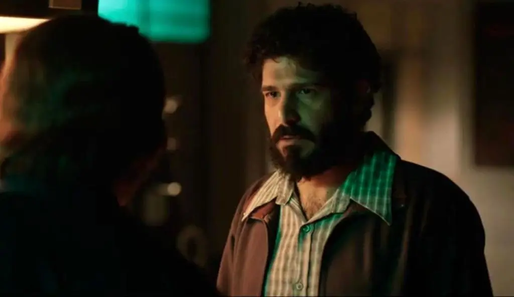 استایل بازیگر تاسیان صدای طرفدارانش را در آورد! + فیلم