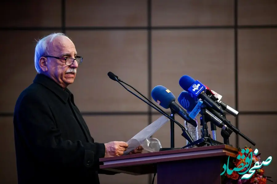 موضوع مهم امروز بازار سرمایه شفافیت اطلاعات و راهبری شرکتی است