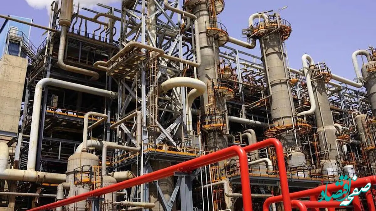 این پتروشیمی معروف بزودی بورسی می‌شود + زمان عرضه اولیه پتروشیمی اروند