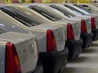 قیمت خودرو تندر ۹۰ پلاس اتوماتیک چقدر شد؟ + جدول