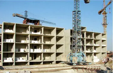 مسکن ۲۵ متری در این منطقه از تهران ساخته می شود