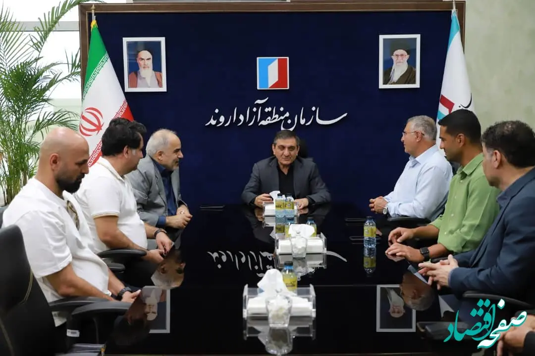 صنعت نفت تنها یک تیم نیست؛ میراث فرهنگی و هویتی مردم آبادان است