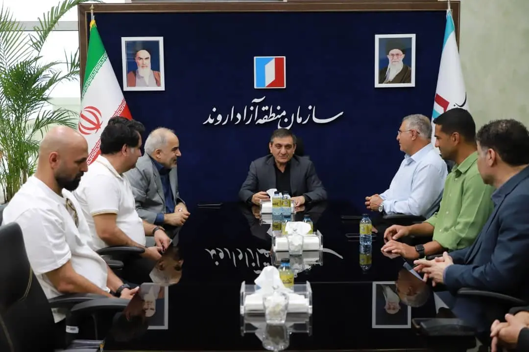 صنعت نفت تنها یک تیم نیست؛ میراث فرهنگی و هویتی مردم آبادان است