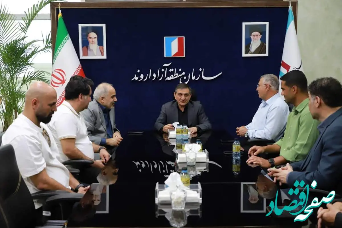 صنعت نفت تنها یک تیم نیست؛ میراث فرهنگی و هویتی مردم آبادان است