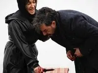 بازیگران مجرد سریال زخم کاری + بیوگرافی