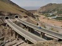 عبور از آزاد راه رایگان شد!