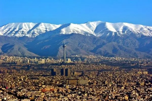 بهترین شهرهای ایران برای سرمایهگذاری در بخش مسکن