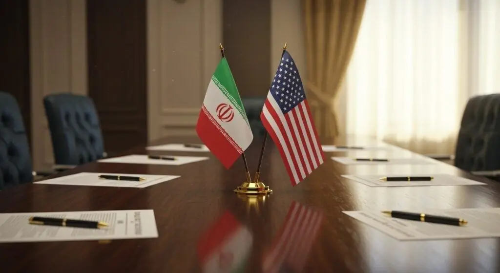یادداشت تفاهم ایران و آمریکا؛ از توقف تنش نظامی تا چشم‌انداز آزادسازی نفت و دارایی‌ها