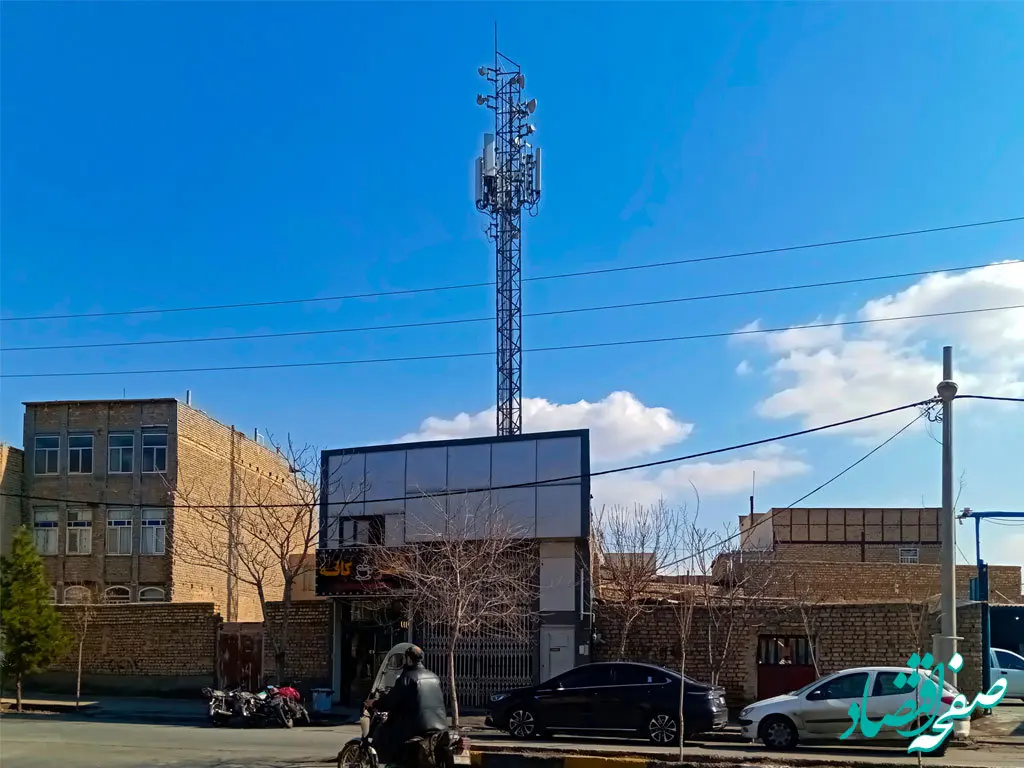 تعداد سایت‌های 5G ایرانسل به ۸۴۵ رسید