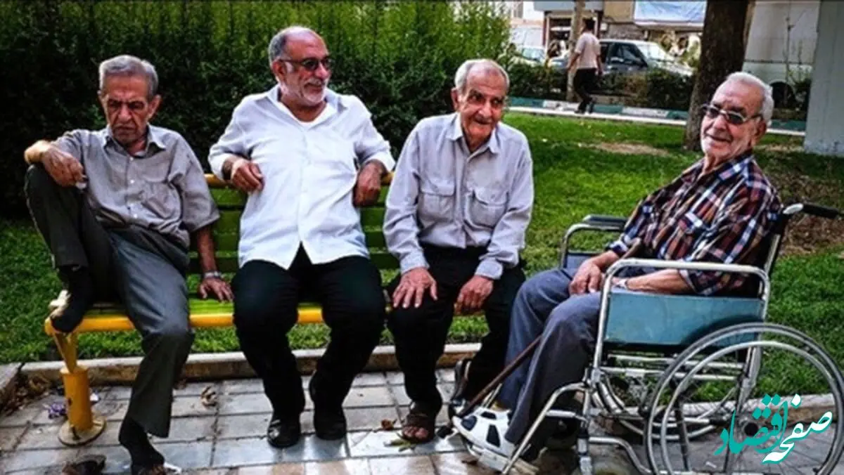 واکنش بازنشستگان به پیشنهاد دولت در بخشنامه بودجه سال ۱۴۰۳ غوغا کرد