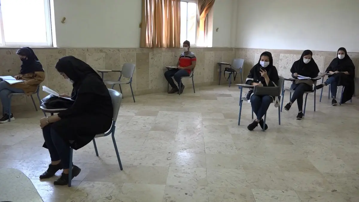 امتحانات فردا شنبه ۲۲ دی ۱۴۰۳ تهران تغییر کرد/ شورای مدارس زمانبندی جدید را اعلام کرد