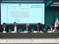 بانک کارآفرین ششمین بانک خصوصی کشور شد
