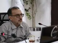 غلامحسن گرشاسبی مشاور مدیرعامل پترول شد