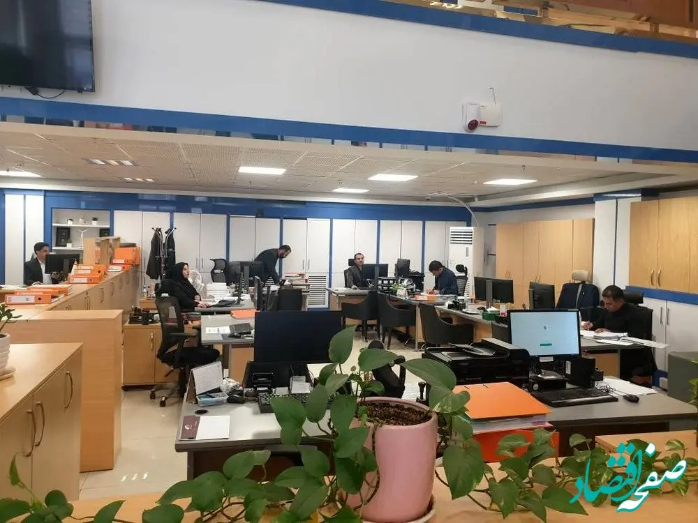 الگویی از تعهد و مسئولیت‌پذیری در نظام بانکی کشور