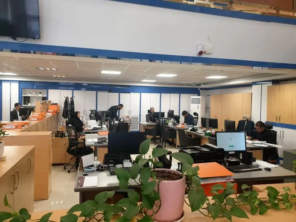 الگویی از تعهد و مسئولیت‌پذیری در نظام بانکی کشور