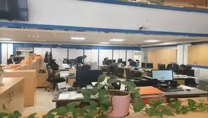 الگویی از تعهد و مسئولیت‌پذیری در نظام بانکی کشور