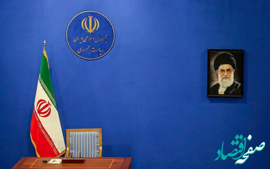 رقابت محسن رضایی و احمدی نژاد در ... 