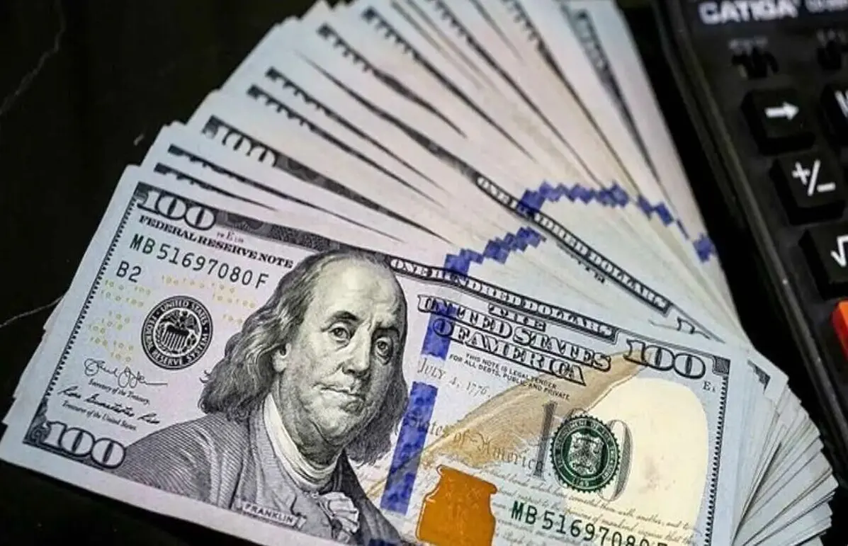 قیمت دلار استانبول امروز چهارشنبه ۱۳ فروردین ماه ۱۴۰۴