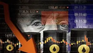 با اعلام آتش‌بس دو هفته‌ای ؛ قیمت نفت به زیر ۱۰۰ دلار سقوط کرد