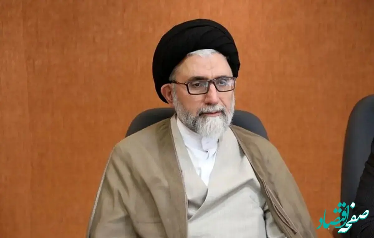 این فرد در دولت مسعود پزشکیان می‌ماند