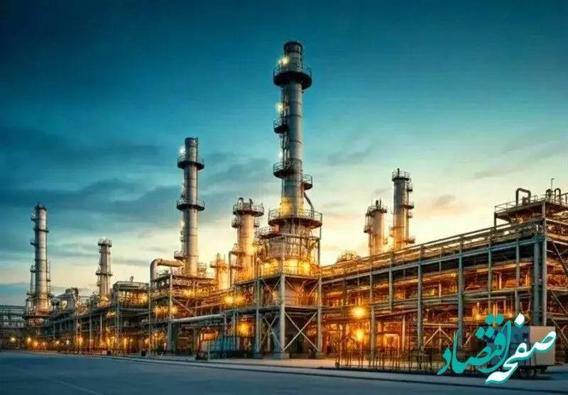 رسما ممنوعیت صادرات محصولات بالادست و پایین دست پتروشیمی ابلاغ شد + سند