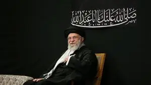 نسخه با کیفیت ای ایران بخوان با صدای حاج محمود کریمی / عکس و فیلم