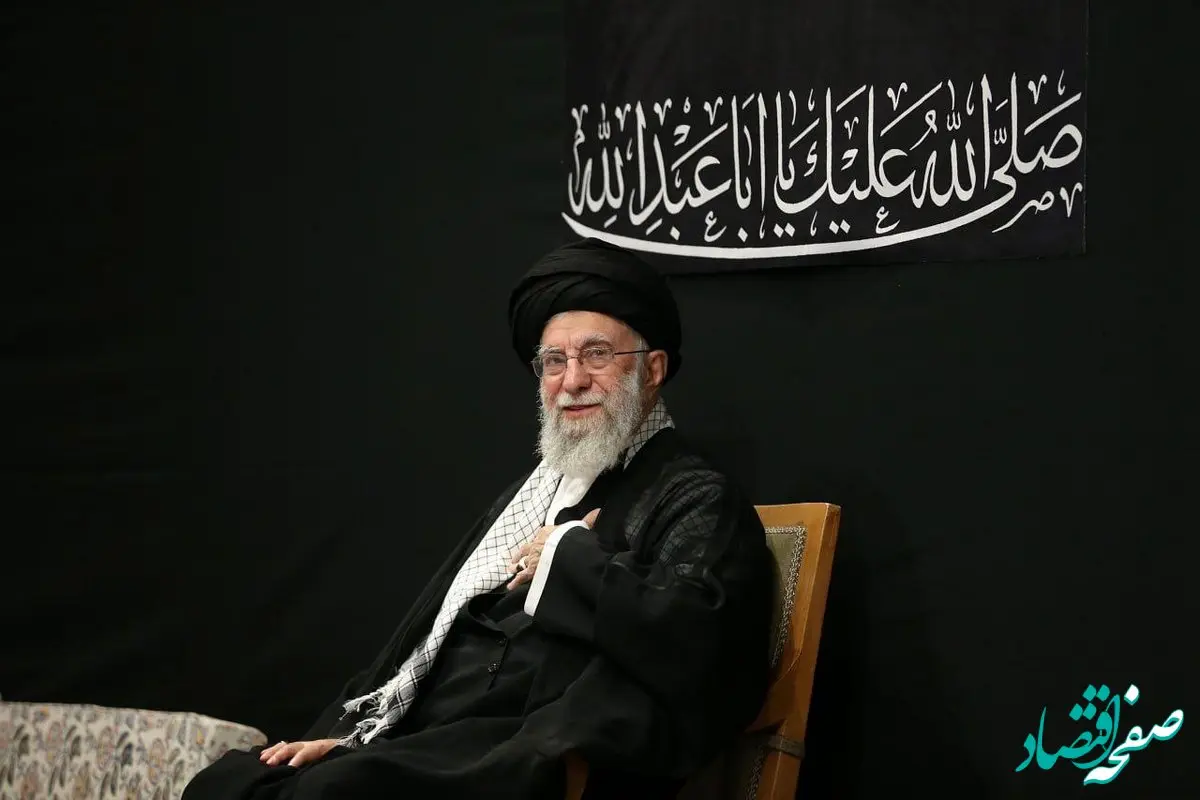 نسخه با کیفیت ای ایران بخوان با صدای حاج محمود کریمی / عکس و فیلم