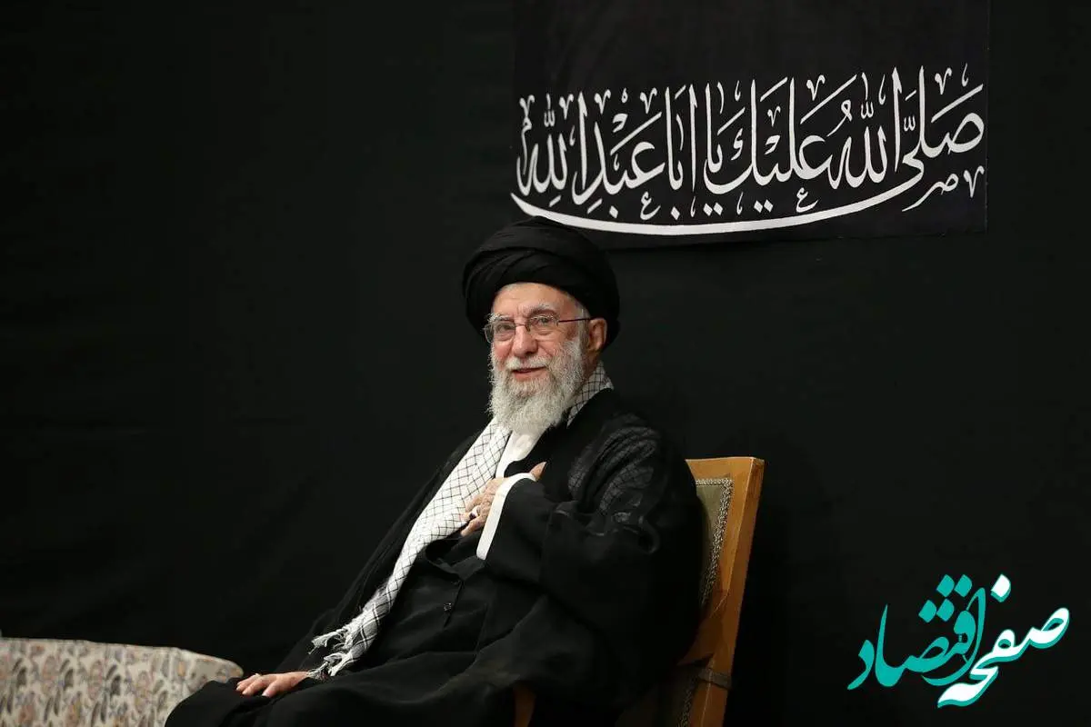 نسخه با کیفیت ای ایران بخوان با صدای حاج محمود کریمی / عکس و فیلم