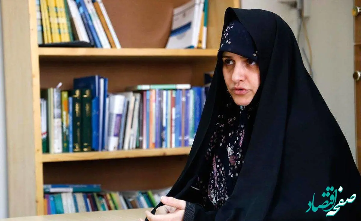 کیهان با این حرف به شایعه دخالت همسر رئیس جمهور در امور دولت برخی ها رو به فنا برد
