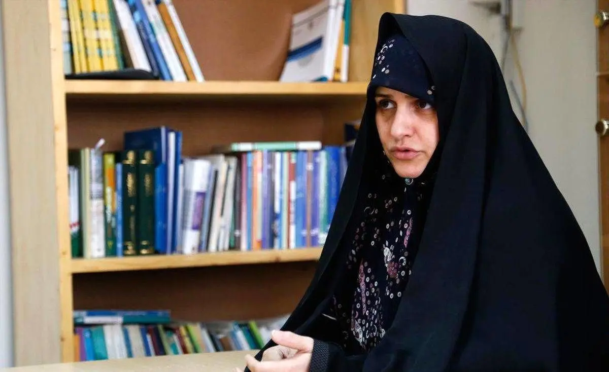 کیهان با این حرف به شایعه دخالت همسر رئیس جمهور در امور دولت برخی ها رو به فنا برد
