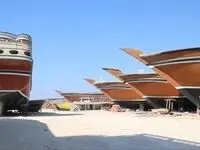 رشد 22 درصدی تولید محصولات صنعتی در منطقه آزاد قشم 